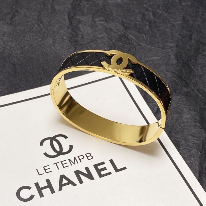 Chanel Rings